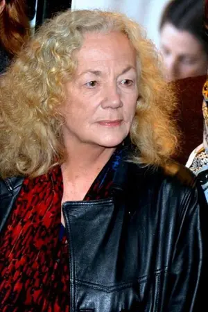Catherine Hiegel