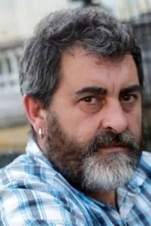 Telmo Esnal