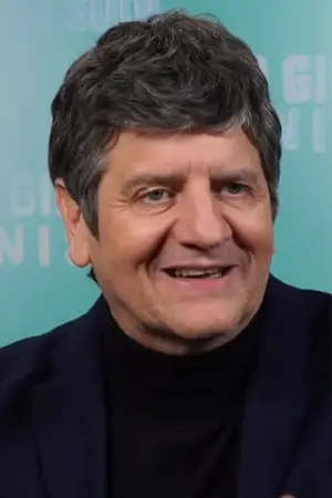 Фабио Де Луиджи