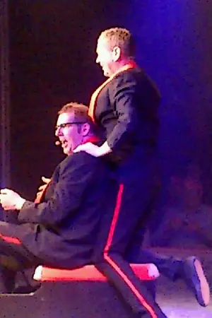Søren Østergaard