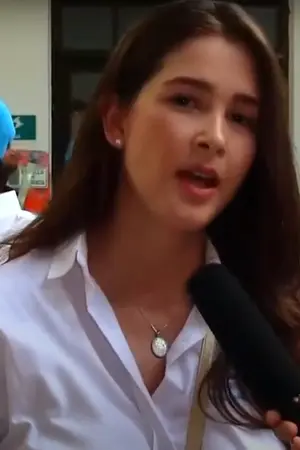Carina Cruz