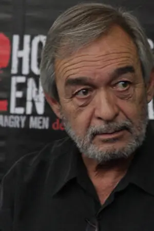 Fernando Becerril