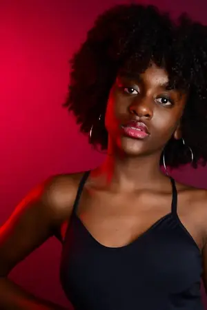 Maria Ibraim