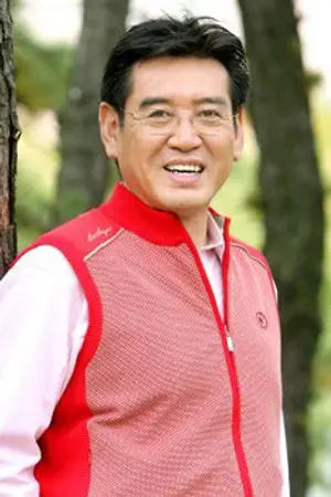 Jo Hyung Ki