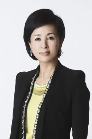 Lee Hye Sook