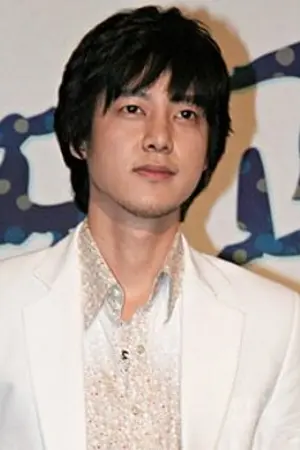 Jung Min