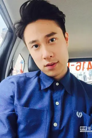 Lawrence Liu