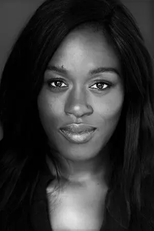 Michelle Asante