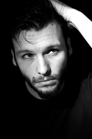 Marlon Joubert