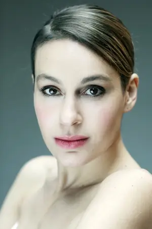 Yamina Brirmi