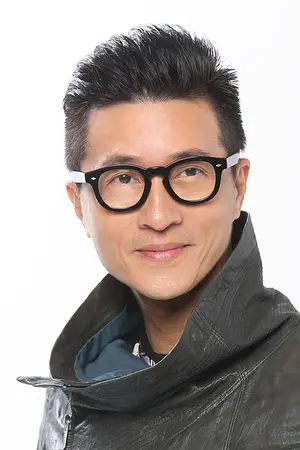 Gilbert Lam