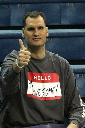 Dwayne Schintzius