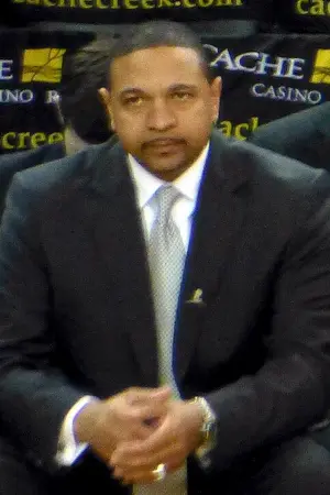 Mark Jackson