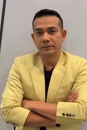 Rosyam Nor