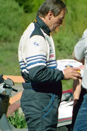 Michal Dočolomanský
