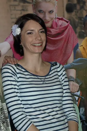 Dorota Nvotová