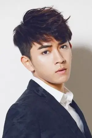 Chen Ruoxuan