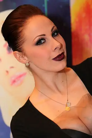 Gianna Michaels