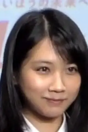 Honoka Matsumoto
