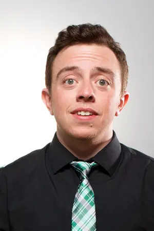 Matt Burns