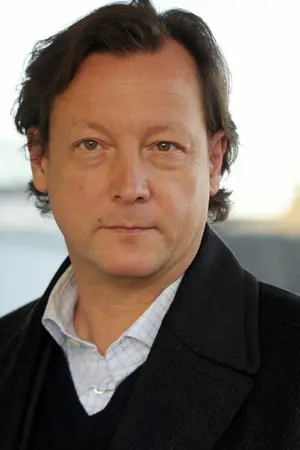 Matthias Brandt