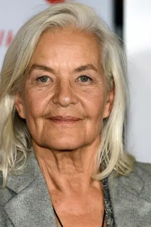 Hildegard Schmahl