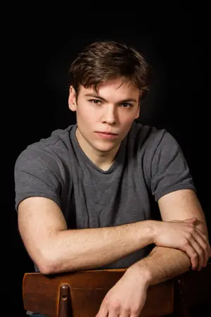 Joshua Hoffman