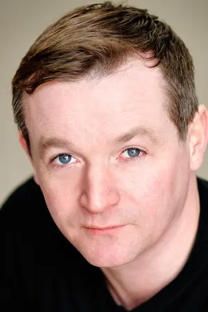 Aidan O'Hare