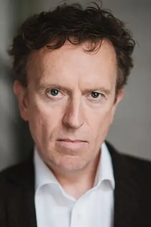 Patrick Fitzsymons