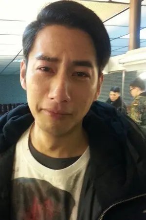 Kurt Chou