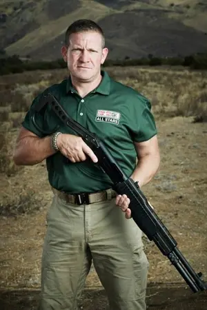 Chris Cerino