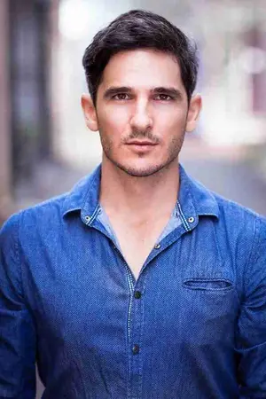 Matthew Zeremes