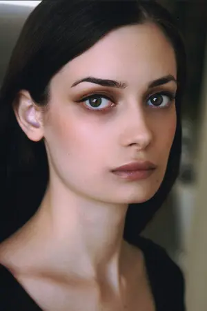 Haley Hudson