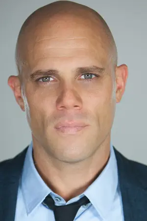 Matt Bushell
