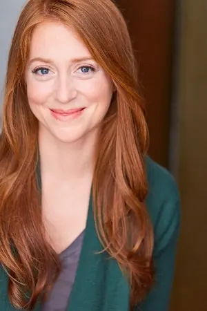 Sarah Grant