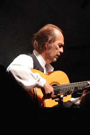 Paco de Lucía