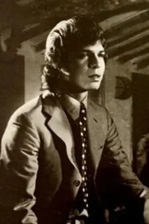 Камарон де ла Исла