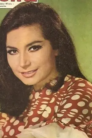 Rocío Jurado