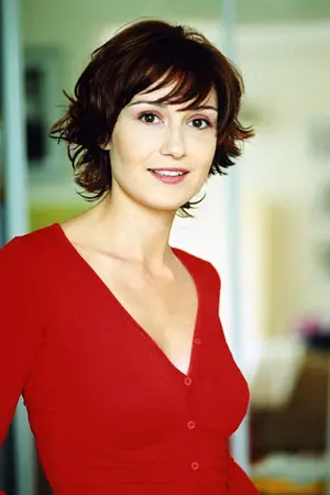 Brigitte Lo Cicero