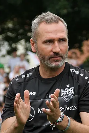Tim Walter