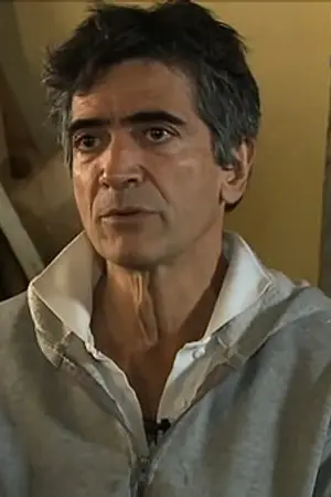 Pablo Cedrón