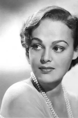 Katherine DeMille