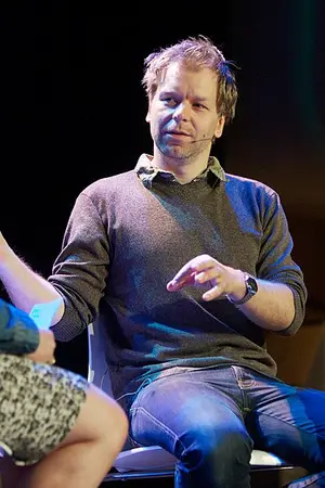 Espen Eckbo