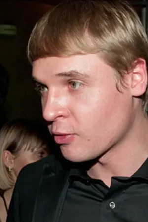 Голубев, Александр Евгеньевич