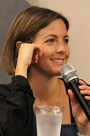 Catrin Stewart