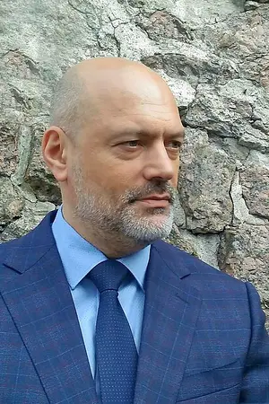 Boris Birman