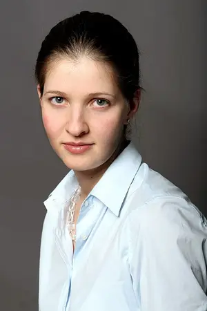 Nataliya Shneyderova