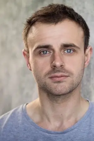 Chris Leask