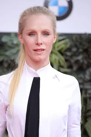 Susanne Wuest