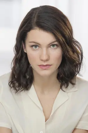 Anna Bullard